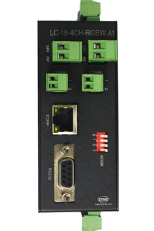 LC-18-4CH-RGBW-A1 Controller